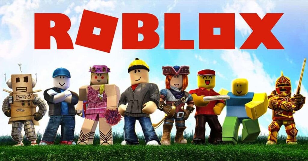 Roblox gg