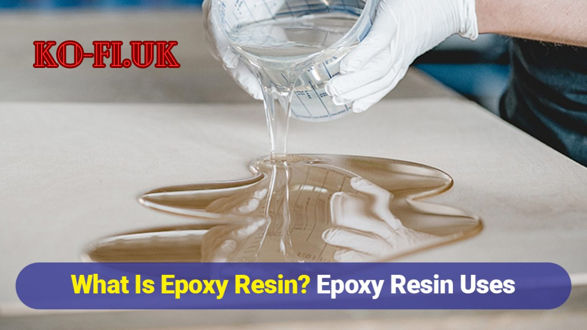 epoxy resin
