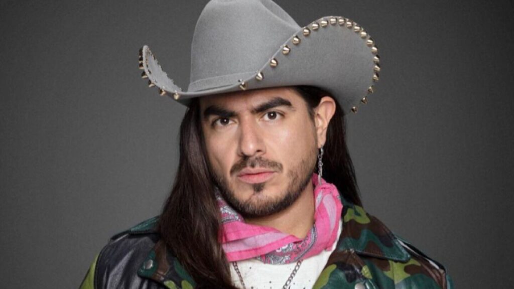 Rey Grupero