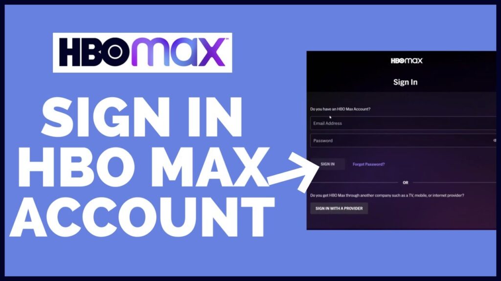 HBOMax/signing