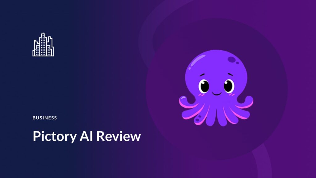 Pictory AI