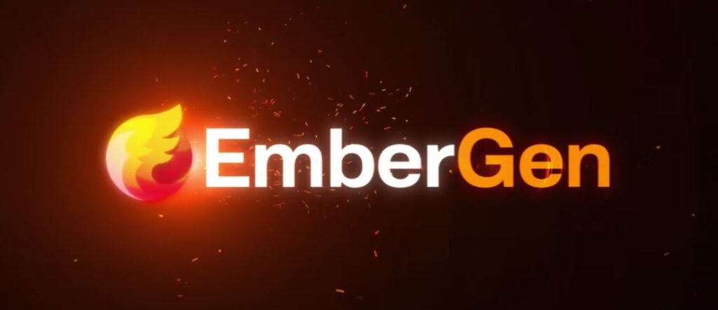 EmberGen Crack