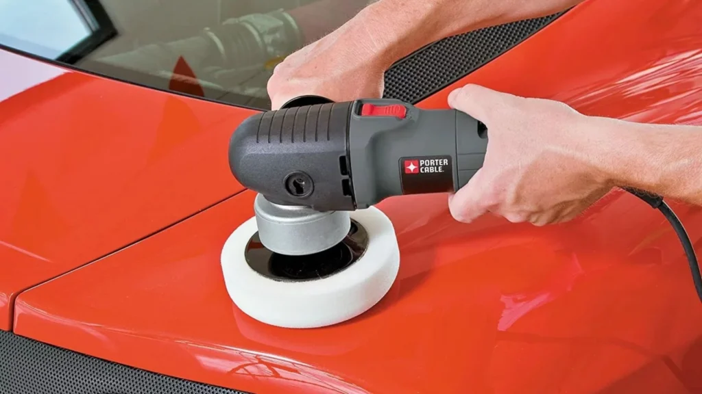 Car Buffer