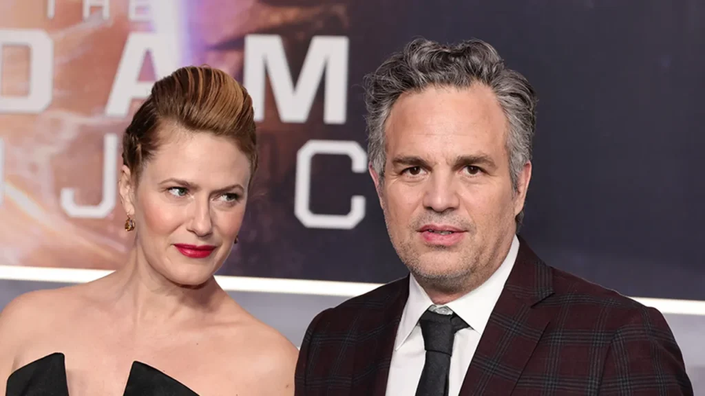 Mark Ruffalo