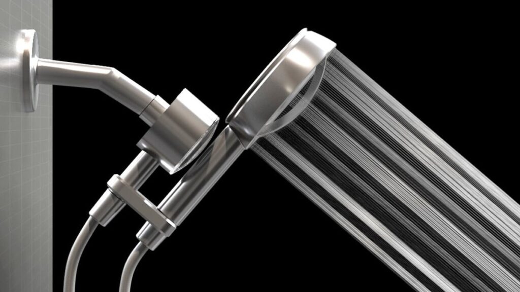 Rain Shower Heads