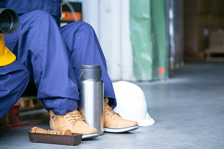 Men's Workwear: What You Need To Know Not To Make A Mistake With Your Choice