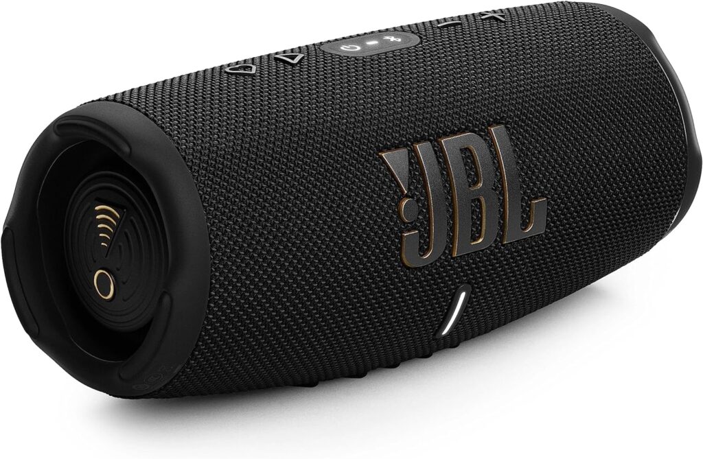 UBL speaker