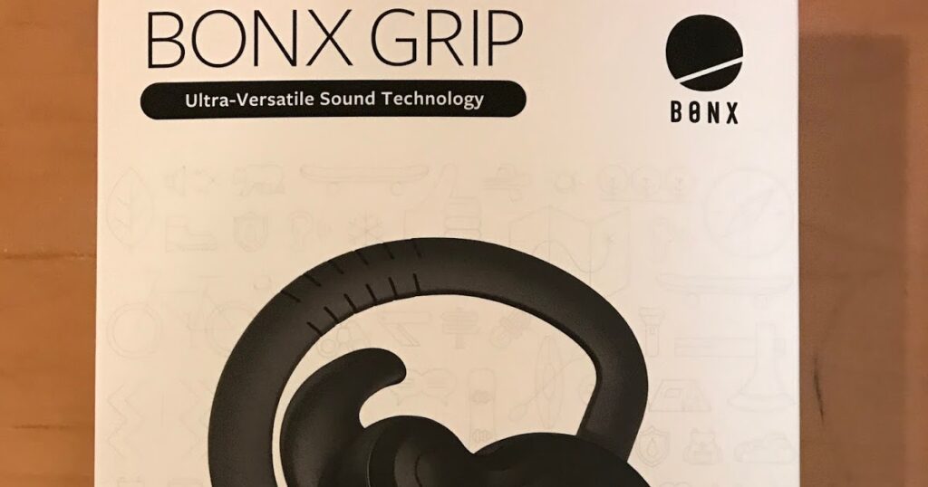 Bonx Grip