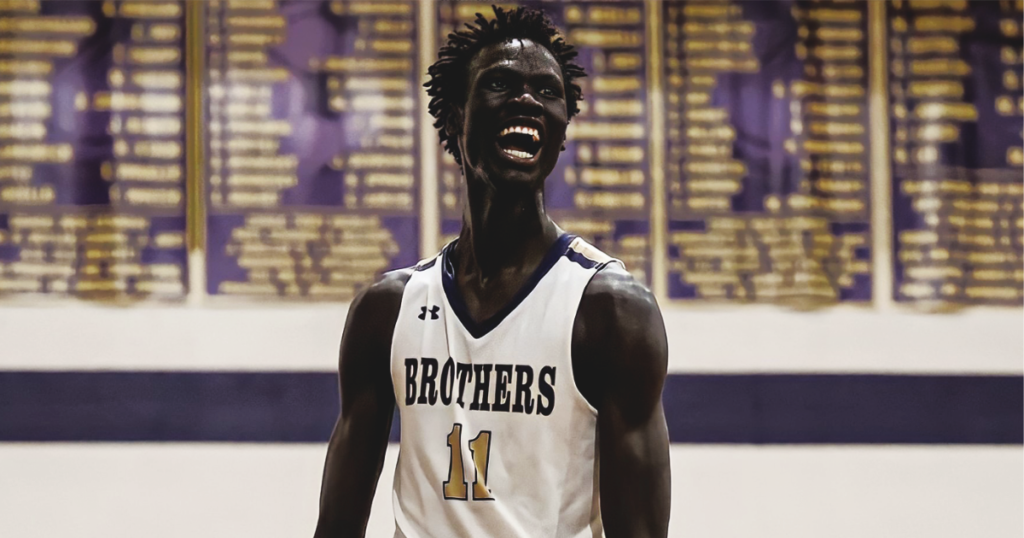 John Bol