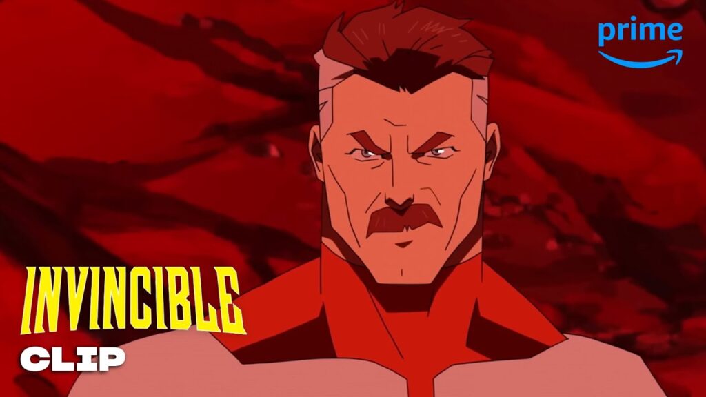 omni man