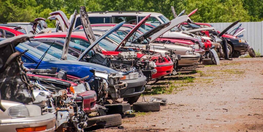 Auto Parts Near me