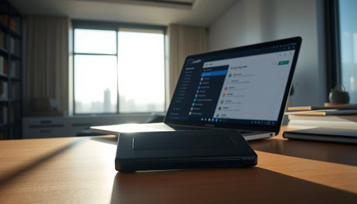 Ledger Live